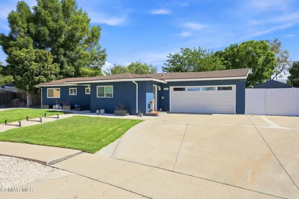 3521 Skagway Street, Simi Valley, CA 93063 - #1