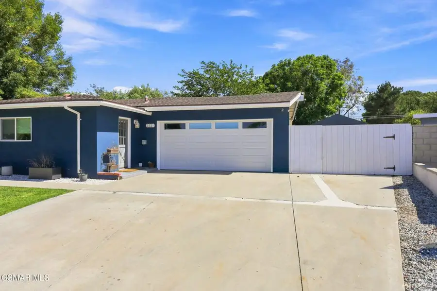 3521 Skagway Street, Simi Valley, CA 93063 - #2