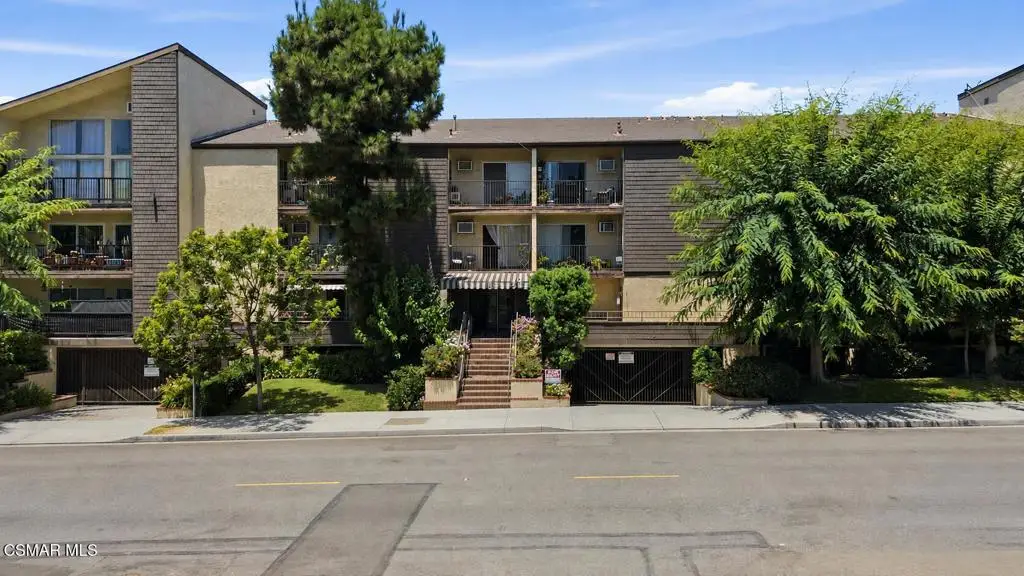 365 Burchett Street #213, Glendale, CA 91203 - #1