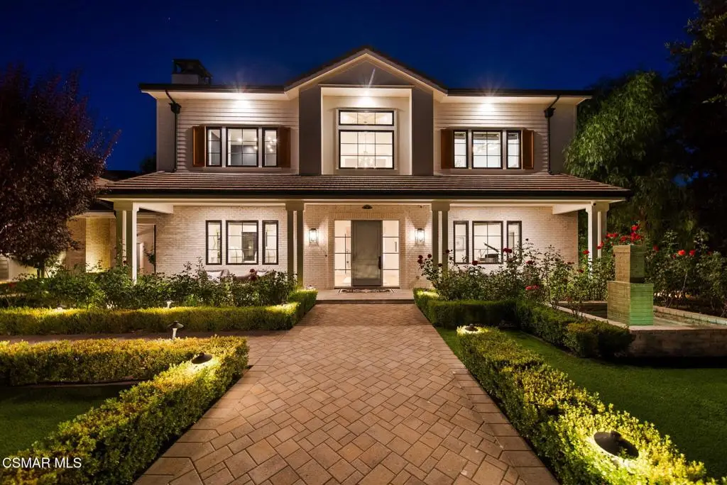 2116 Shadow Creek Drive, Agoura Hills, CA 91301 - #1