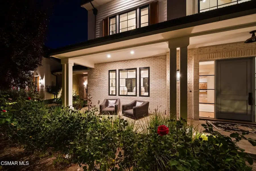 2116 Shadow Creek Drive, Agoura Hills, CA 91301 - #3