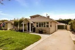 11118 Lindblade Street, Culver City, CA 90230 - #2