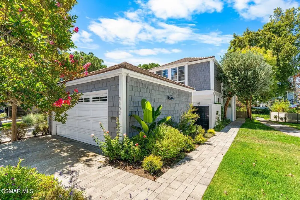 4162 Beachmeadow Lane, Westlake Village, CA 91361 - #1