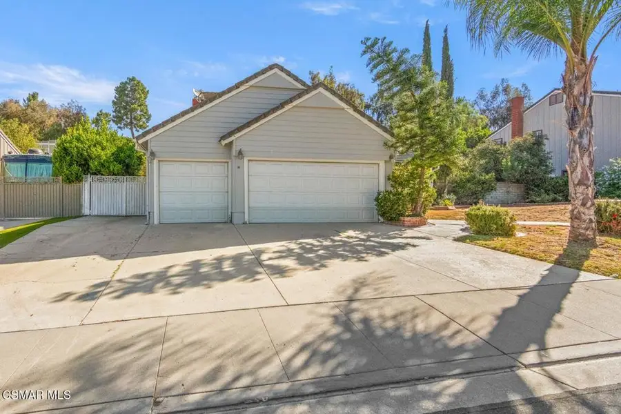 1819 Rocking Horse Drive, Simi Valley, CA 93065 - #2
