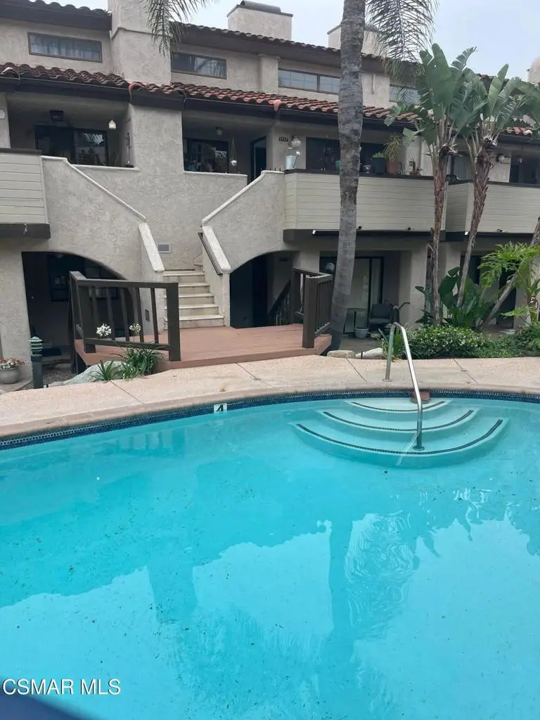 1119 Via Montoya #20, Camarillo, CA 93010 - #1