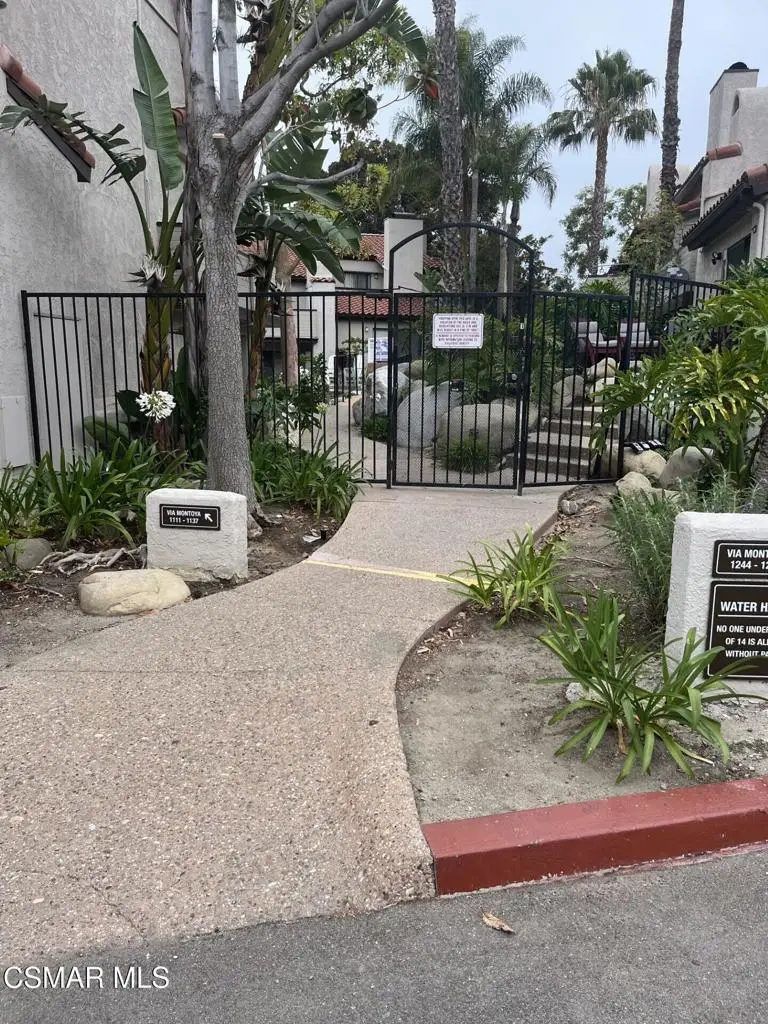 1119 Via Montoya #20, Camarillo, CA 93010 - #3