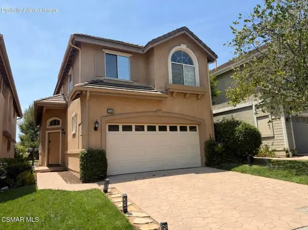 3140 La Casa Court, Thousand Oaks, CA 91362
