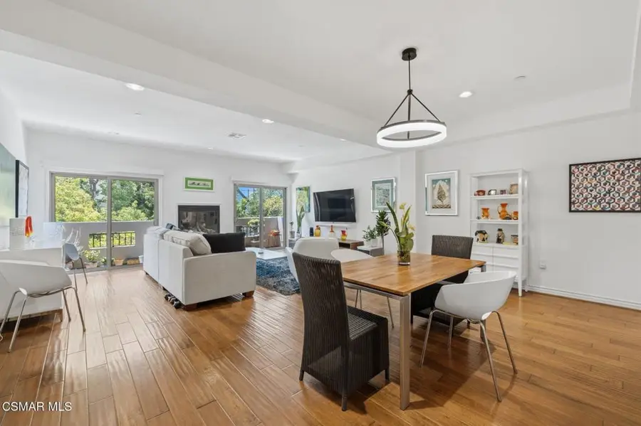 1410 N Curson Avenue #202, West Hollywood, CA 90046 - #2