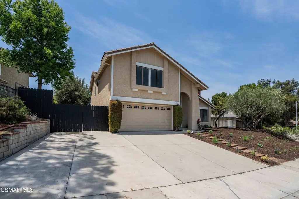 403 Blackhawk Drive, Newbury Park, CA 91320 - #1