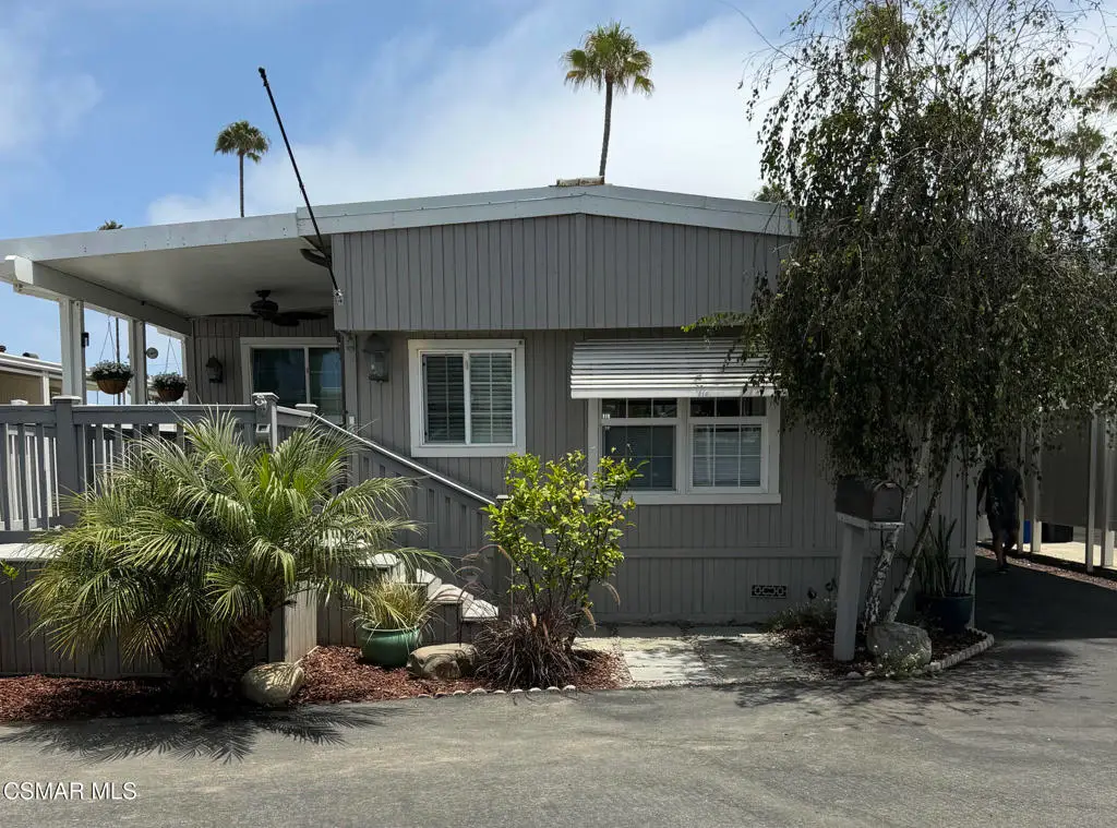1215 Anchor Way #173, San Buenaventura Ventura, CA 93001 - #1