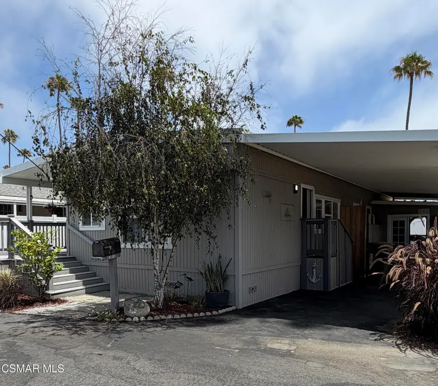 1215 Anchor Way #173, San Buenaventura Ventura, CA 93001 - #3