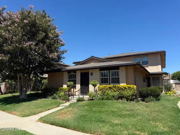 2030 Avenida Placida #1, Simi Valley, CA 93063
