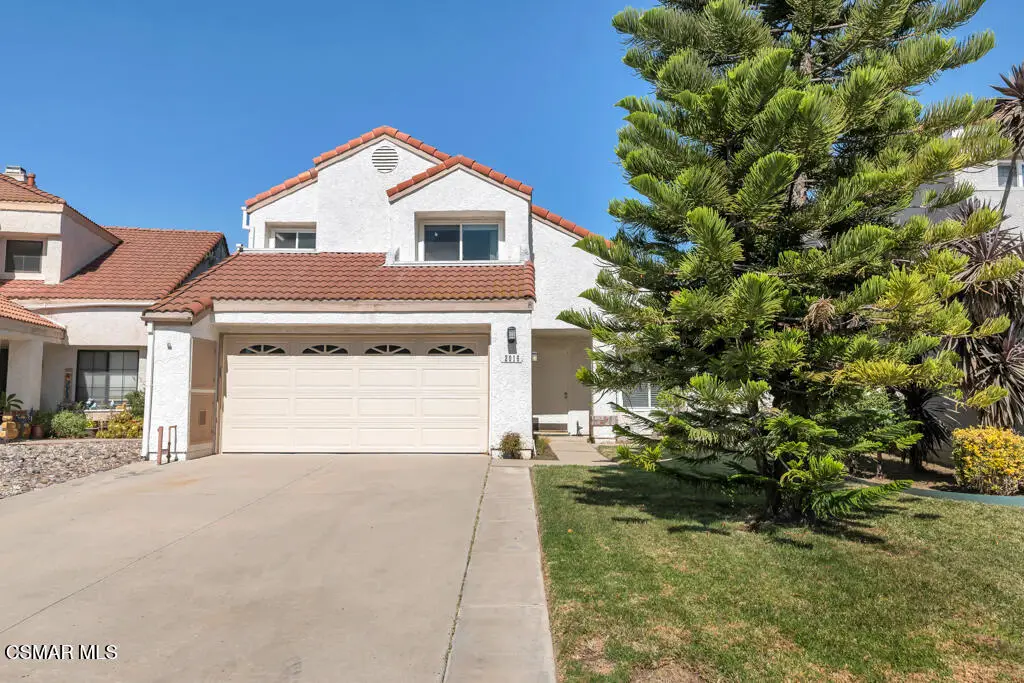 2016 Riverbirch Drive, Simi Valley, CA 93063 - #1