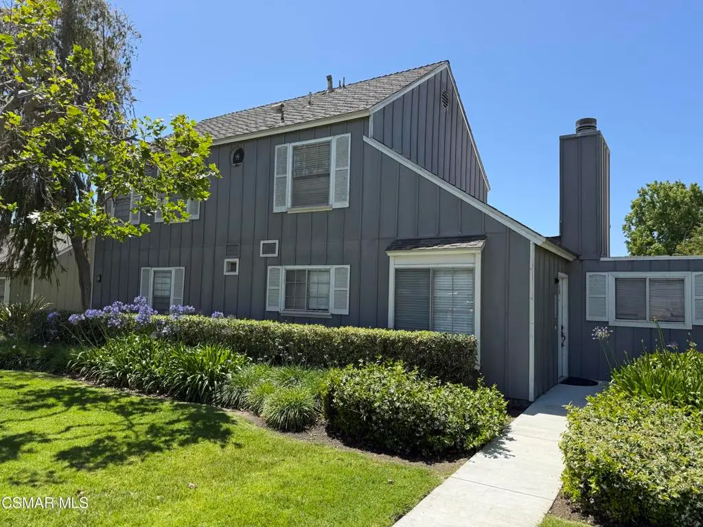 2638 Galleon Avenue, Port Hueneme, CA 93041 - #1