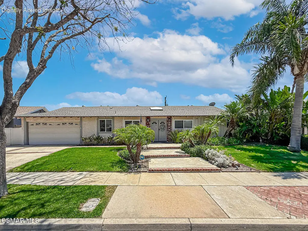 3360 Dalhart Avenue, Simi Valley, CA 93063 - #1