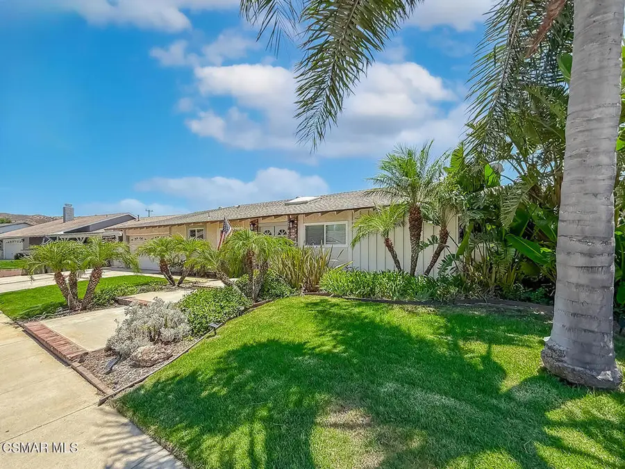 3360 Dalhart Avenue, Simi Valley, CA 93063 - #2