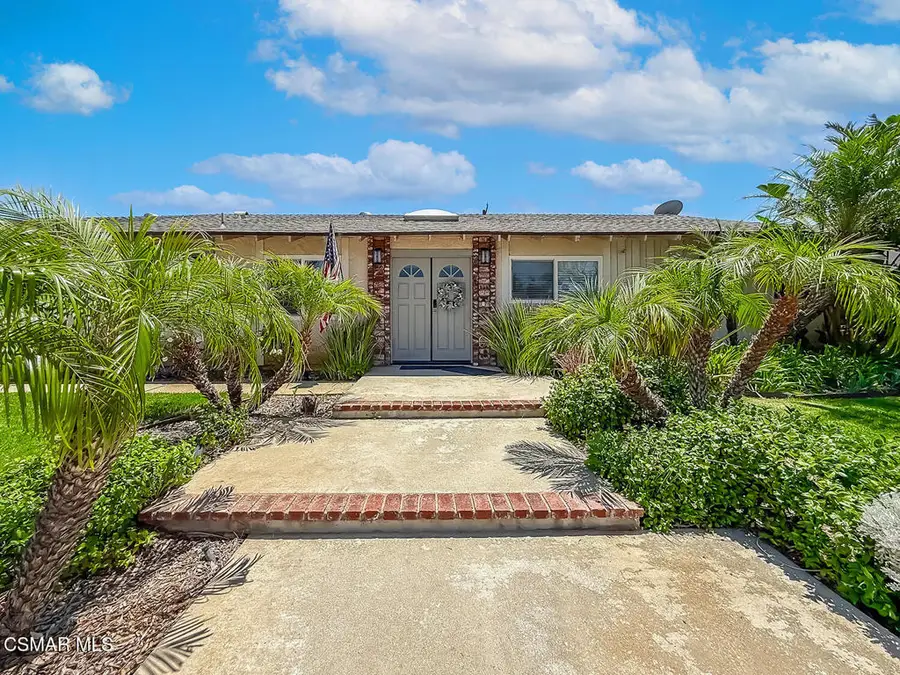 3360 Dalhart Avenue, Simi Valley, CA 93063 - #3