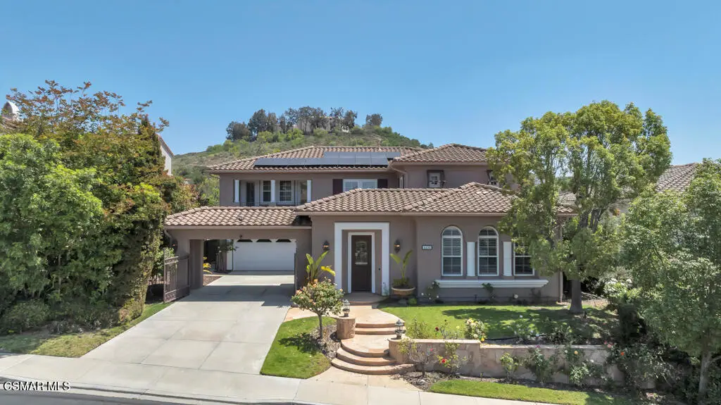 4158 Dakota Drive, Moorpark, CA 93021 - #1