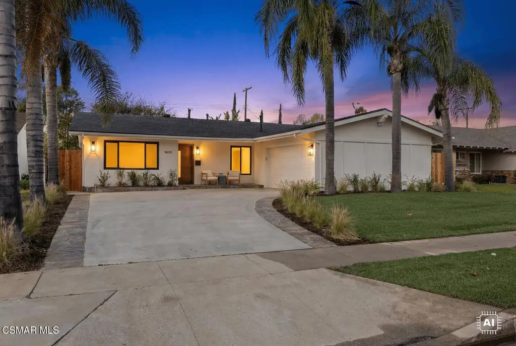 6655 Lederer, West Hills, CA 91307 - #1