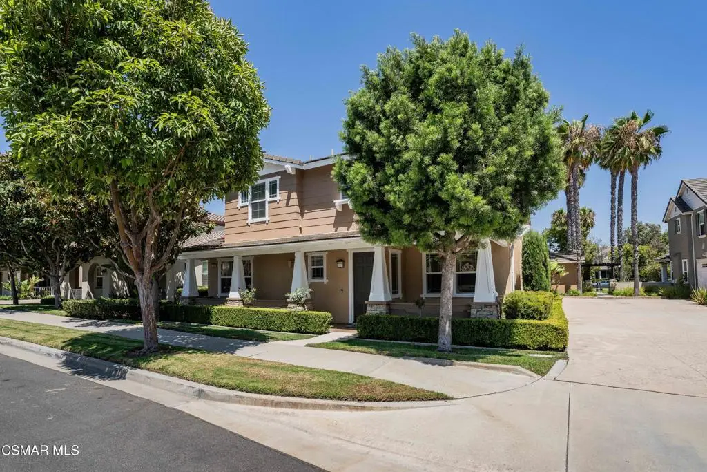 340 Town Forest Court, Camarillo, CA 93012 - #1