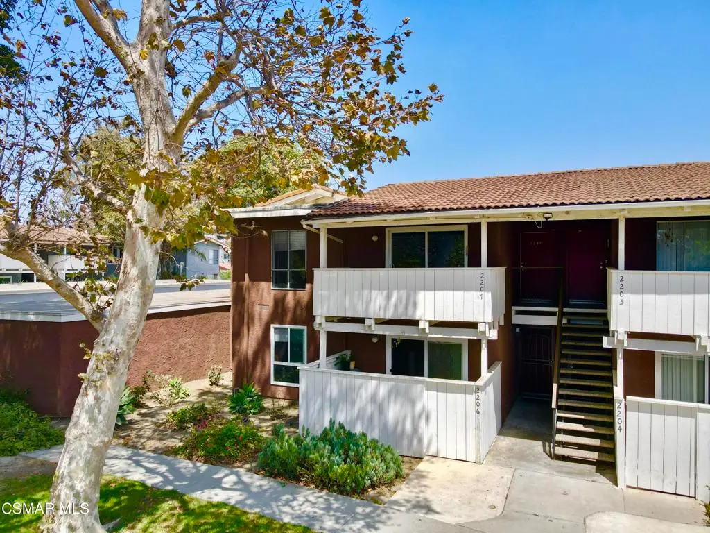 1300 Saratoga Avenue #2207, San Buenaventura Ventura, CA 93003 - #1