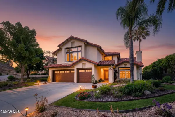 32711 Pacifica Court, Westlake Village, CA 91361