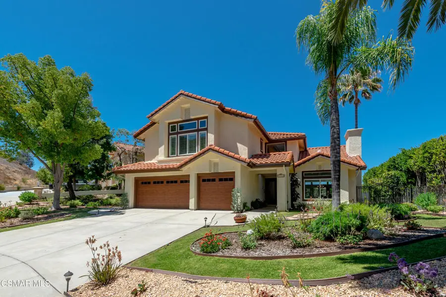 32711 Pacifica Court, Westlake Village, CA 91361 - #3