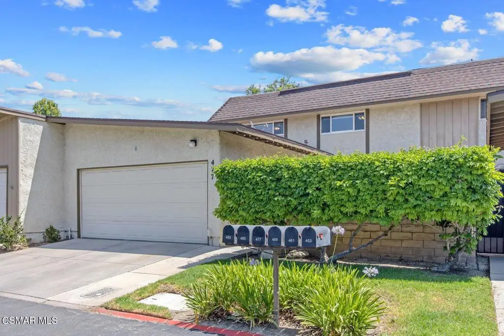 477 Baja Court, Camarillo, CA 93010 - #1