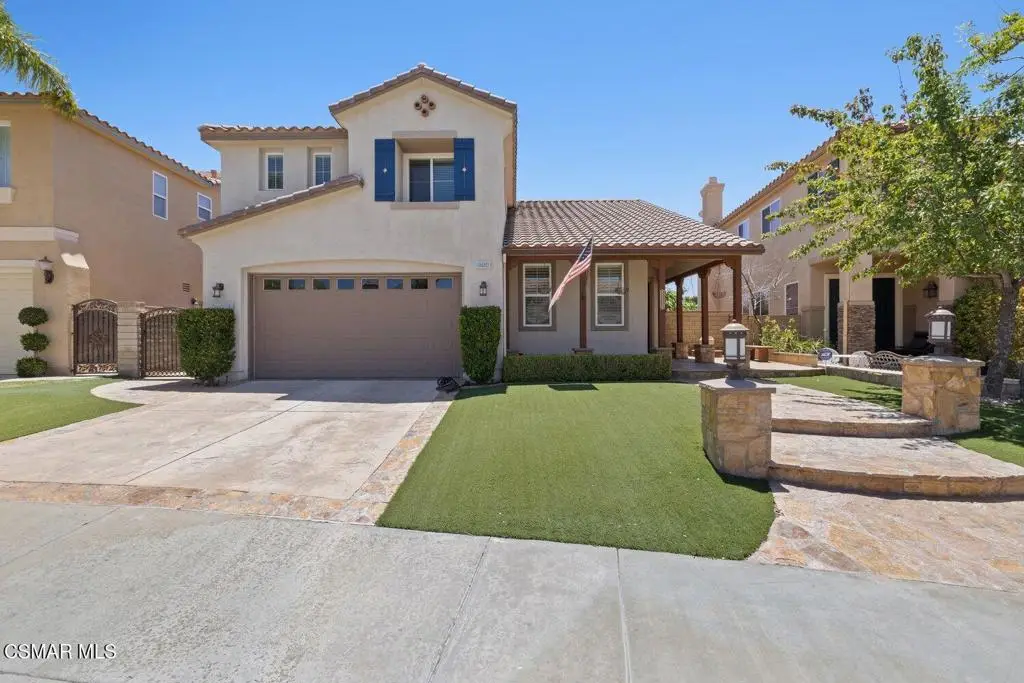 17114 Crest Heights Drive, Canyon Country, CA 91387 - #1