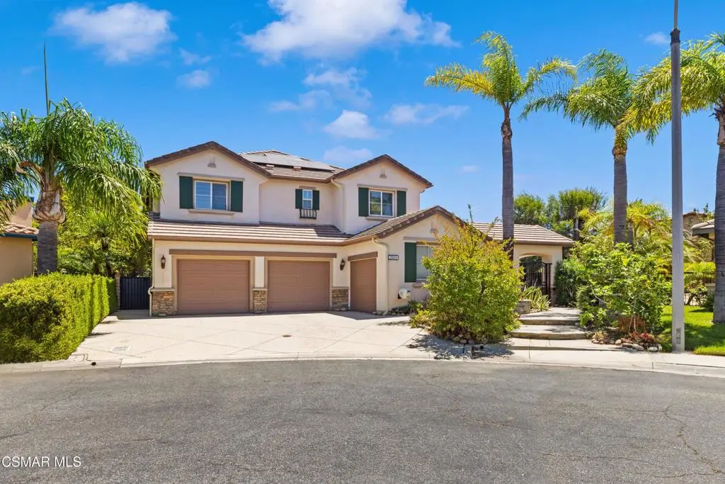 2805 Yurok Court, Simi Valley, CA 93063 - #1