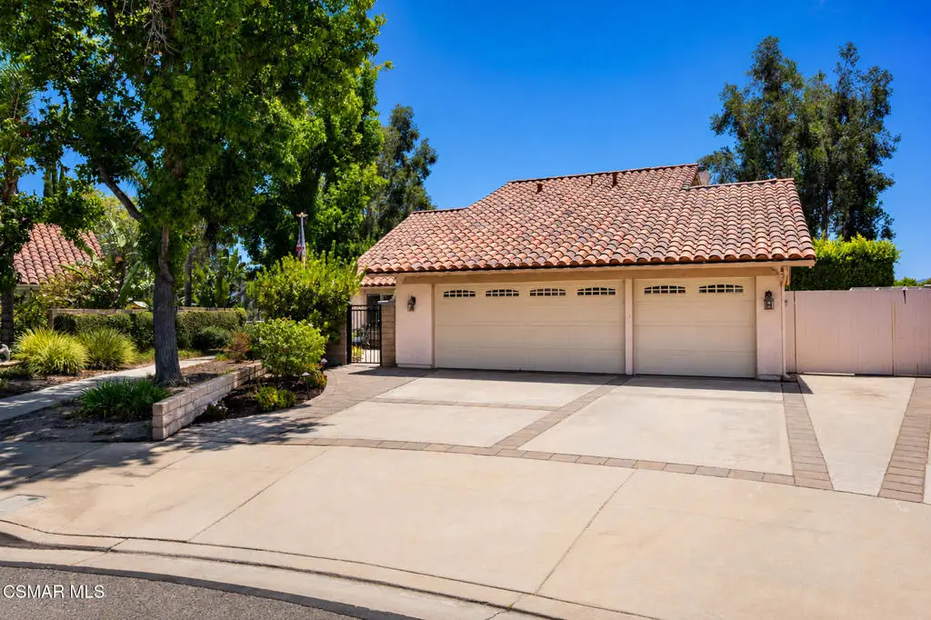 3374 Onyx Circle, Simi Valley, CA 93063 - #1