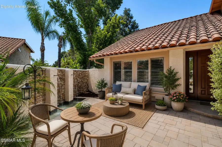 3374 Onyx Circle, Simi Valley, CA 93063 - #3