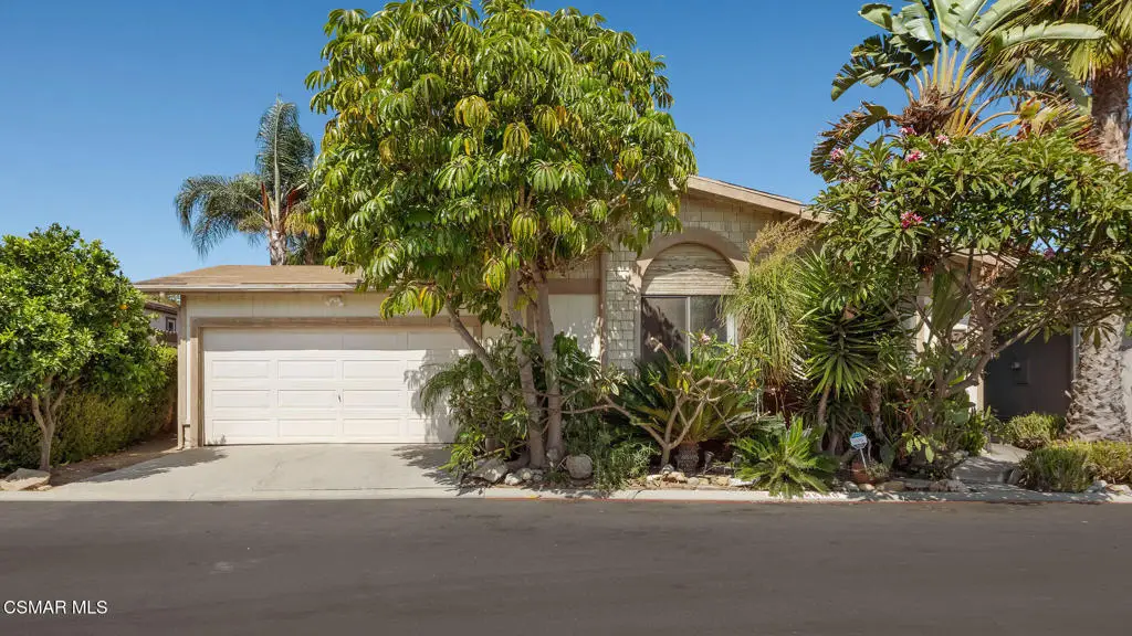 1025 Cachuma Avenue #87, San Buenaventura Ventura, CA 93004 - #1