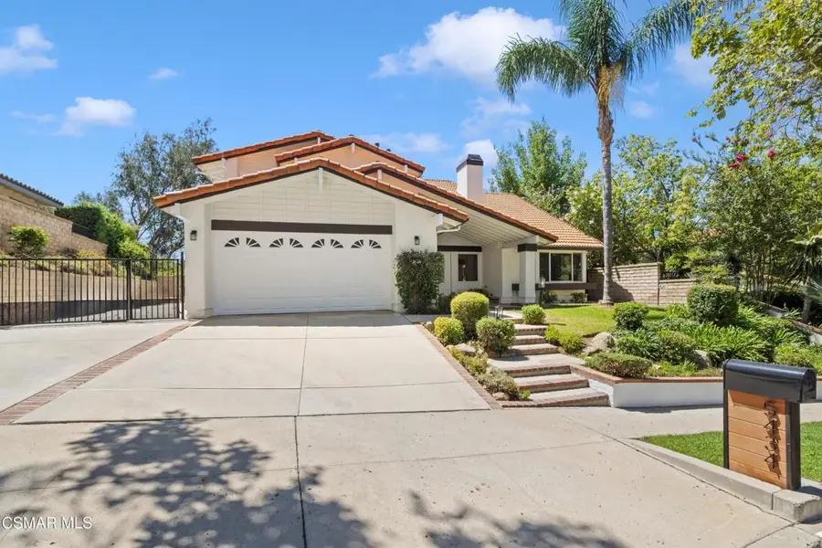 5434 Indian Hills Drive, Simi Valley, CA 93063 - #2