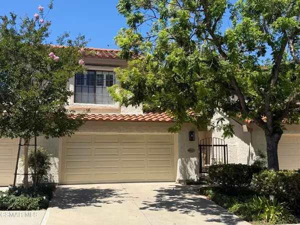441 Cherry Hills Lane, Thousand Oaks, CA 91320