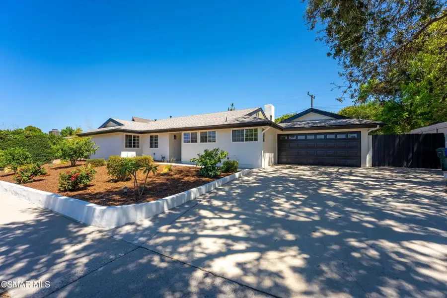 15 Teasdale Street, Thousand Oaks, CA 91360 - #2