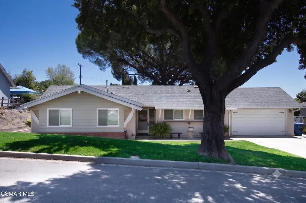 1456 Calle Morera, Thousand Oaks, CA 91360 - #1