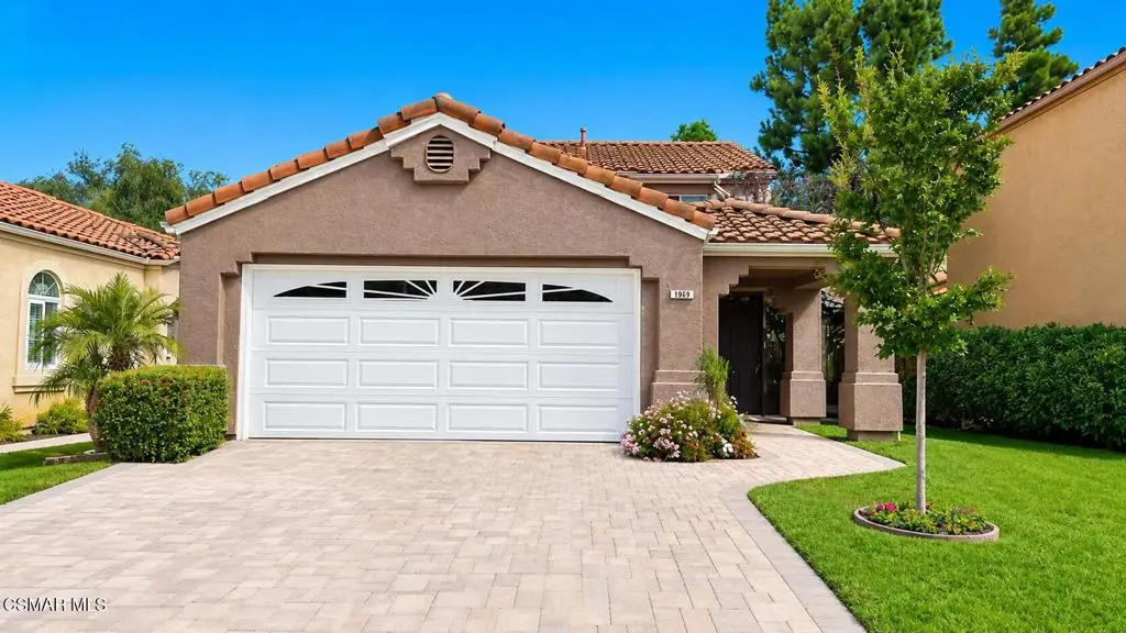 644 Brademas Court, Simi Valley, CA 93065 - #1