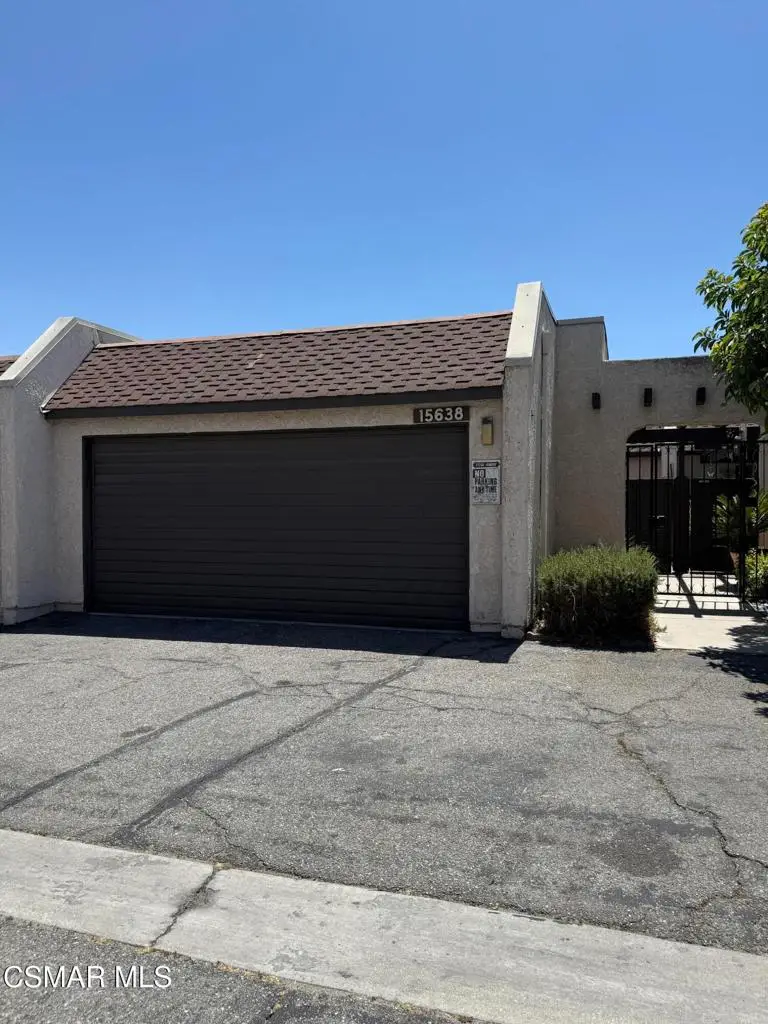 15638 Viewridge Lane, Granada Hills, CA 91344 - #2