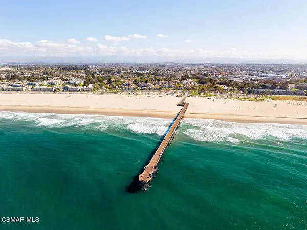 607 Island View Circle, Port Hueneme, CA 93041