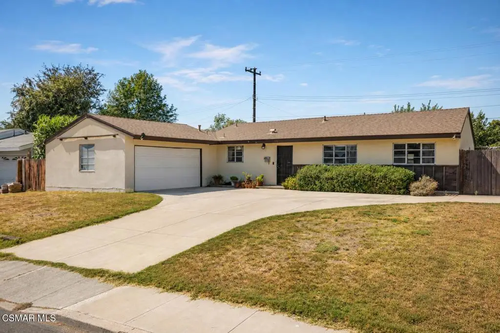 1735 Spence Street, Simi Valley, CA 93065 - #1