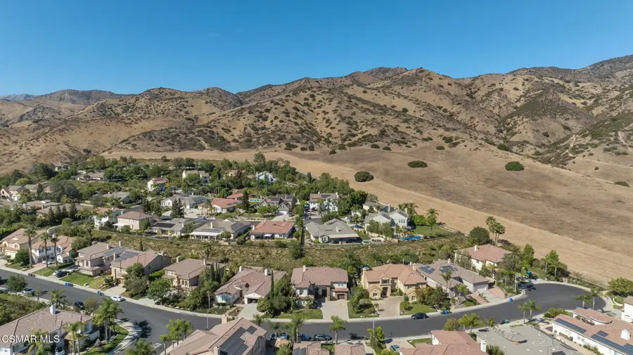 5917 Evening Sky Drive, Simi Valley, CA 93063 - #2