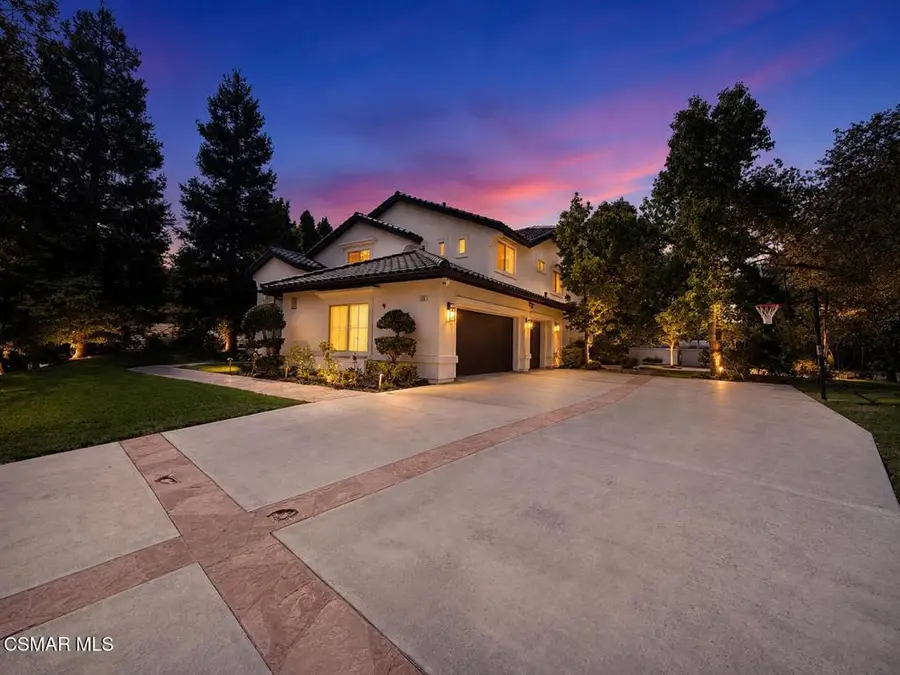 1660 Cross Bridge Place, Thousand Oaks, CA 91362 - #2