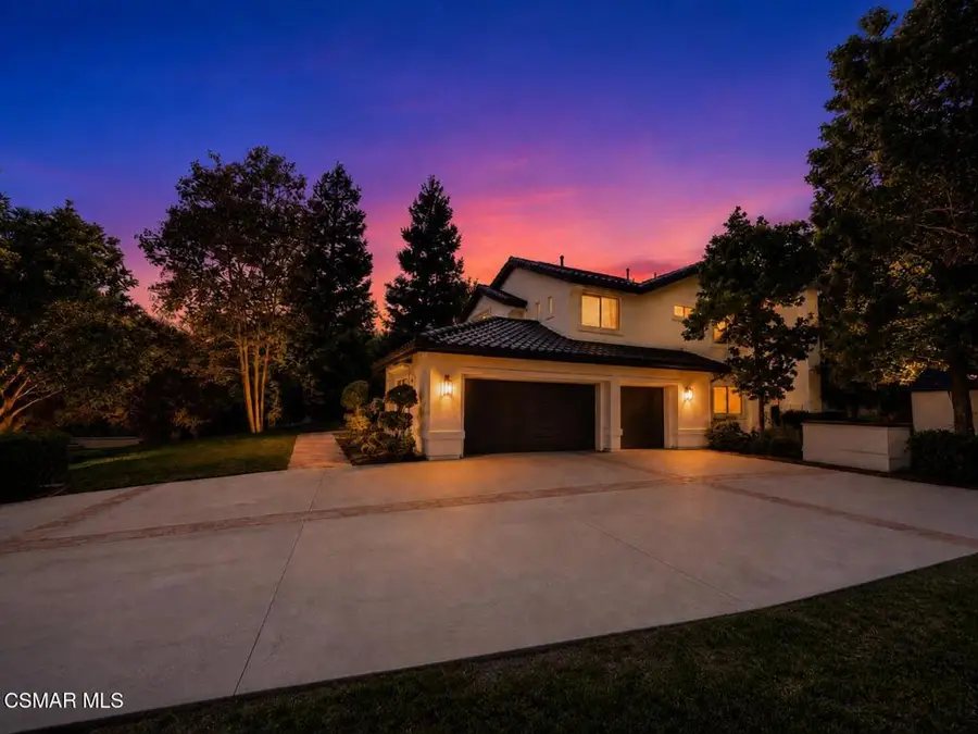 1660 Cross Bridge Place, Thousand Oaks, CA 91362 - #3
