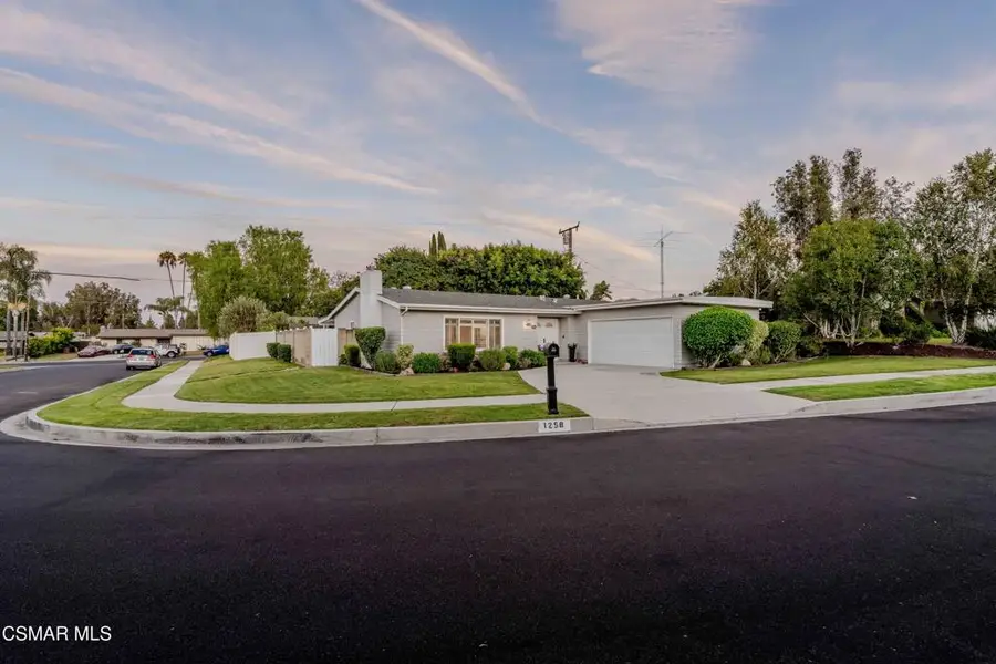 1258 Balsamo Avenue, Simi Valley, CA 93065 - #3