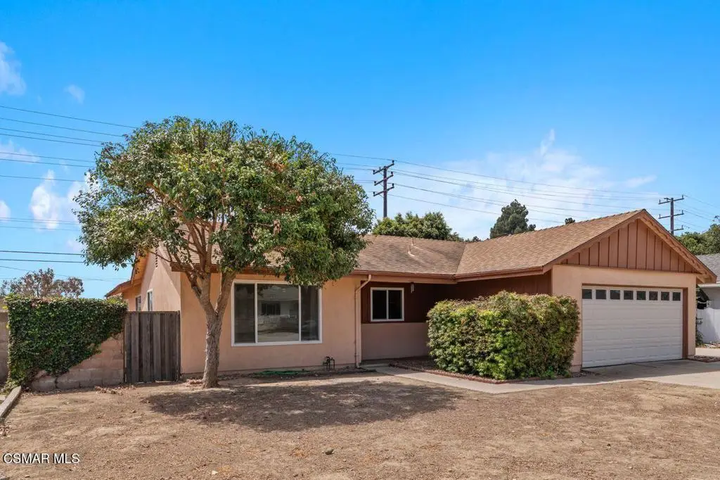 5600 Hunter Street, San Buenaventura Ventura, CA 93003 - #1