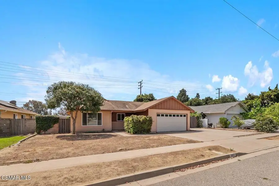 5600 Hunter Street, San Buenaventura Ventura, CA 93003 - #3