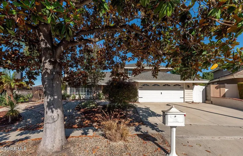 363 Larcom Street, Thousand Oaks, CA 91360 - #1