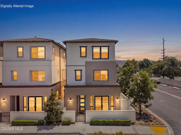 3002 Tallahassee Lane, Simi Valley, CA 93065