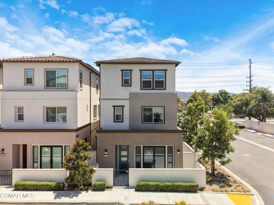 3002 Tallahassee Lane, Simi Valley, CA 93065 - #2